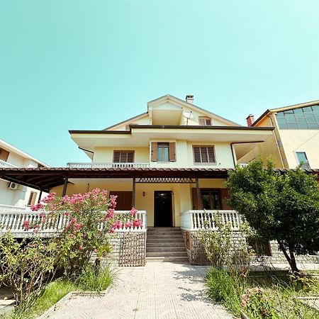 Vizion Hotel Shkodër 외부 사진