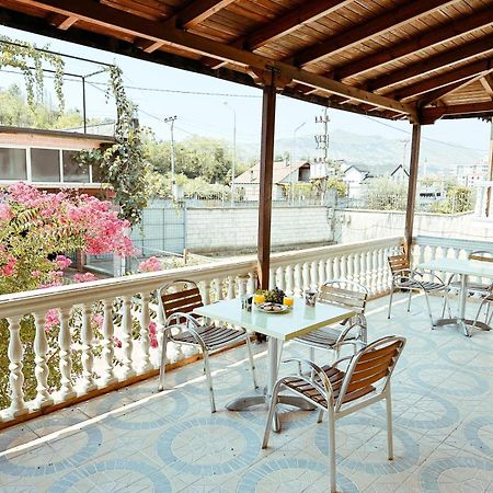 Vizion Hotel Shkodër 외부 사진