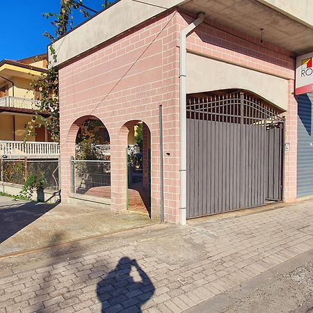 Vizion Hotel Shkodër 외부 사진