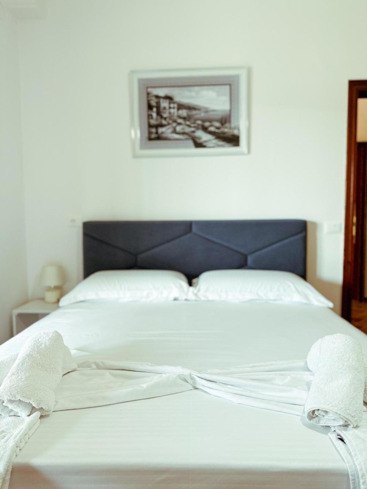 Vizion Hotel Shkodër 외부 사진