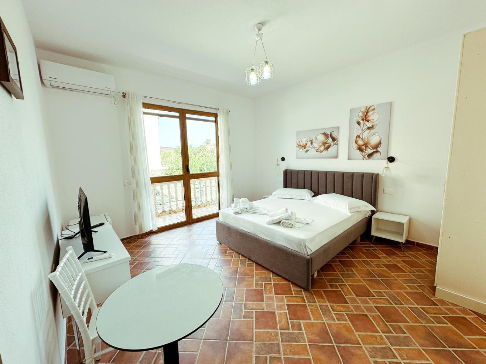 Vizion Hotel Shkodër 외부 사진