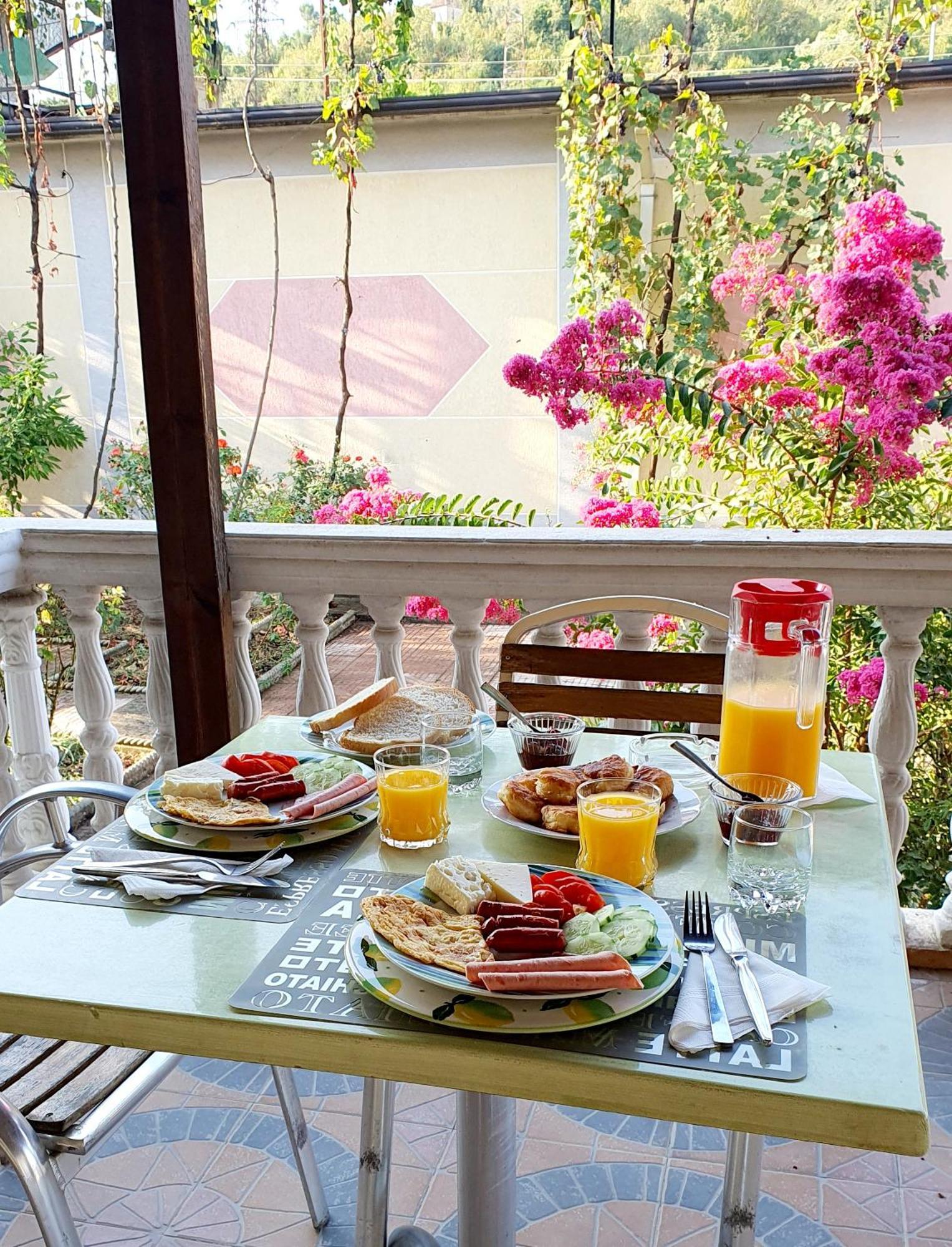 Vizion Hotel Shkodër 외부 사진
