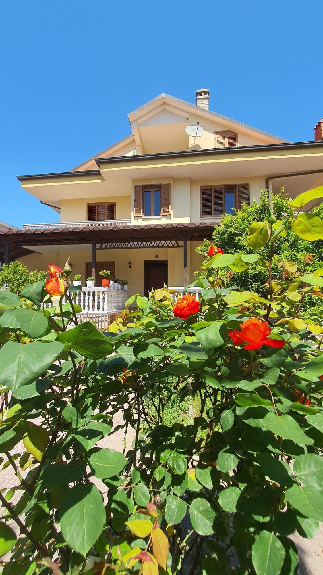Vizion Hotel Shkodër 외부 사진